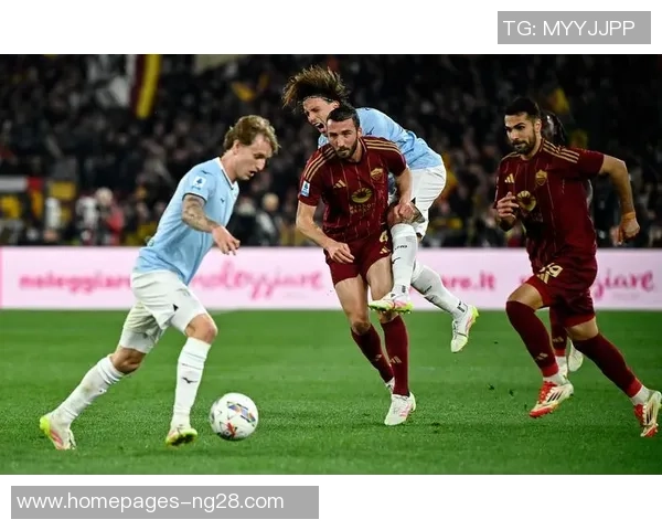 拉齐奥与罗马对决大名单揭晓球迷期待精彩对抗盛宴