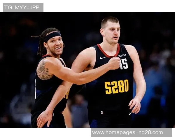 掘金与太阳激战正酣直播赛事精彩回顾与分析